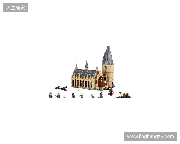 安东内拉:爱拼霍格沃茨城堡,家里有类似博物馆空间放乐高 安东内拉:爱拼霍格沃茨城堡,家里有类似博物馆空间放乐高