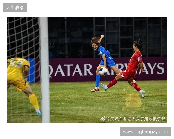 卫冕梦碎!武汉女足0-4水原FC止步女足亚冠八强 邓梦晔进球被吹 卫冕梦碎!武汉女足0-4水原FC止步女足亚冠八强 邓梦晔进球被吹