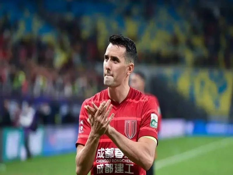 热身赛：周定洋、阿代米、奥乌苏破门，深圳新鹏城3-1大连鲲城